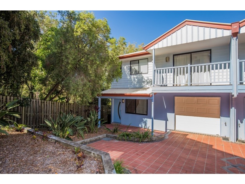 5/18 Princess Street, Fairfield QLD 4103