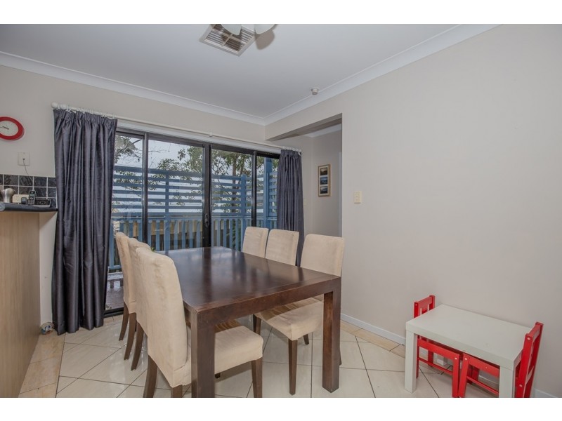 5/18 Princess Street, Fairfield QLD 4103