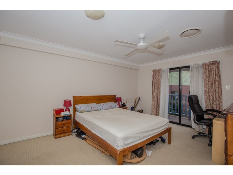 5/18 Princess Street, Fairfield QLD 4103