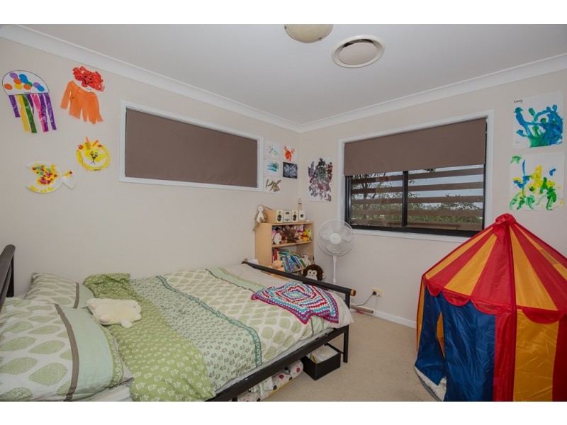 5/18 Princess Street, Fairfield QLD 4103