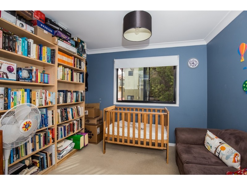 5/18 Princess Street, Fairfield QLD 4103