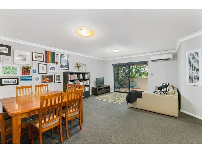 4/75 Cornwall Street, Annerley QLD 4103