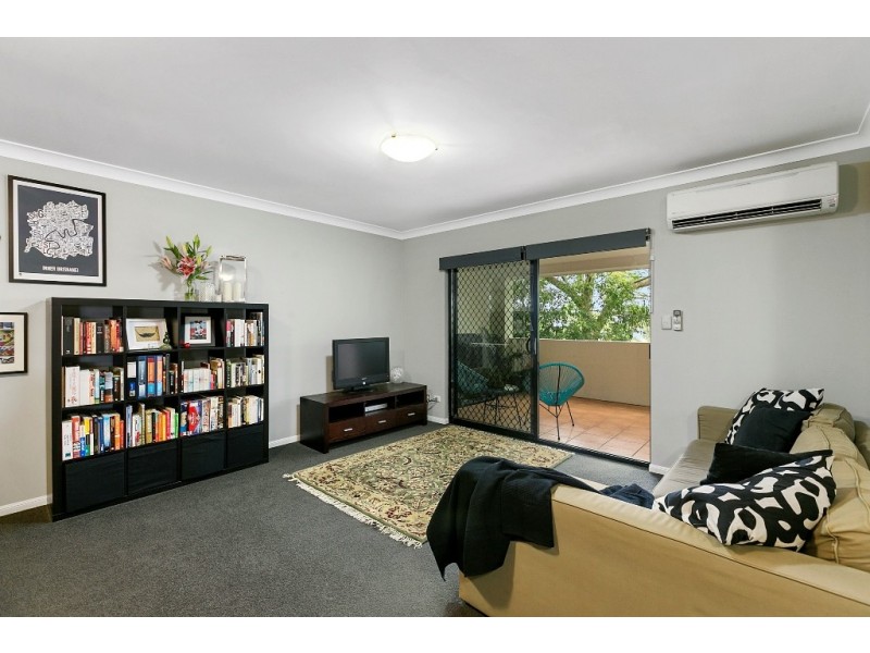 4/75 Cornwall Street, Annerley QLD 4103