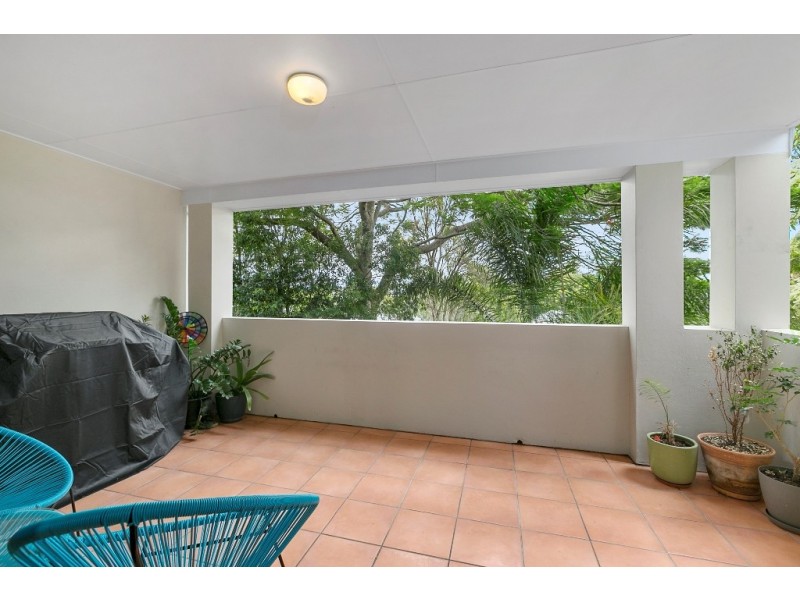 4/75 Cornwall Street, Annerley QLD 4103