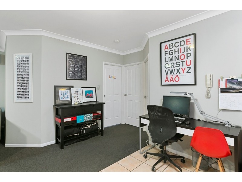 4/75 Cornwall Street, Annerley QLD 4103