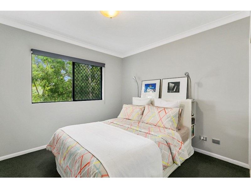 4/75 Cornwall Street, Annerley QLD 4103