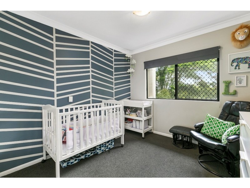 4/75 Cornwall Street, Annerley QLD 4103