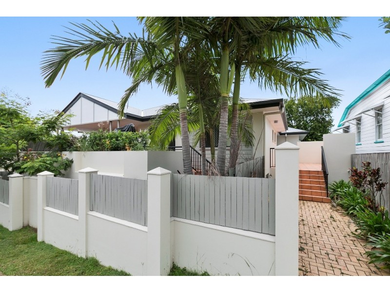 4/75 Cornwall Street, Annerley QLD 4103