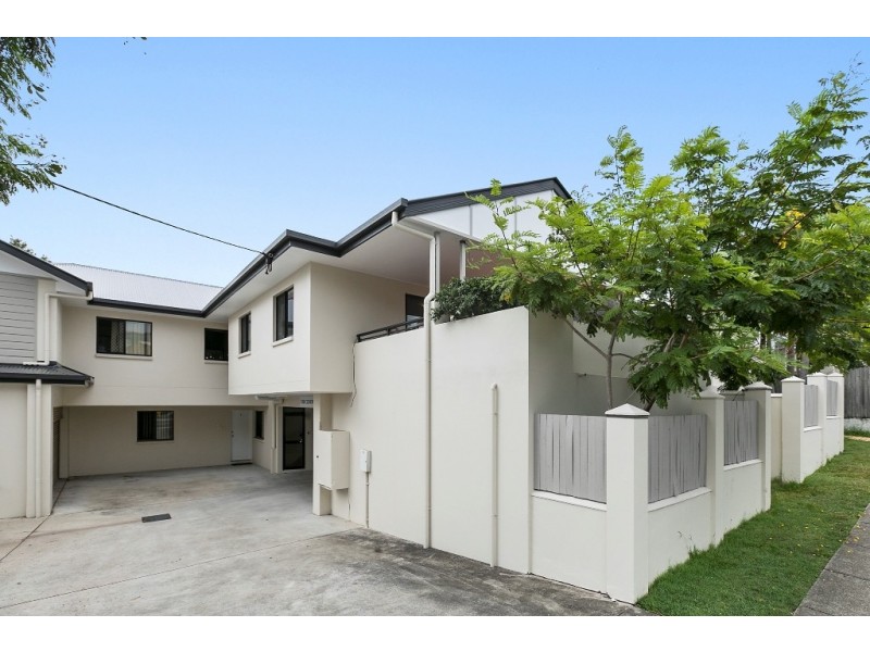 4/75 Cornwall Street, Annerley QLD 4103