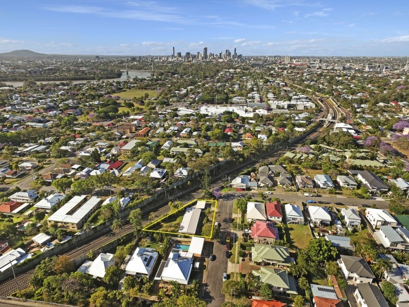 65 Sunbeam Street, Annerley QLD 4103