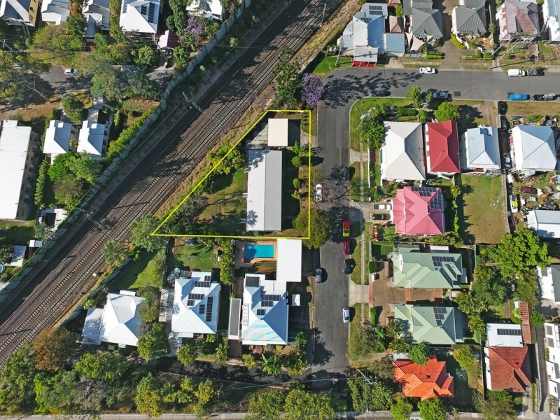 65 Sunbeam Street, Annerley QLD 4103