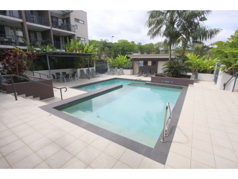 39/38 Brougham Street, Fairfield QLD 4103