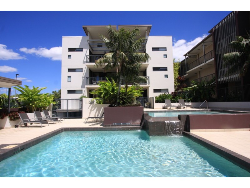 39/38 Brougham Street, Fairfield QLD 4103