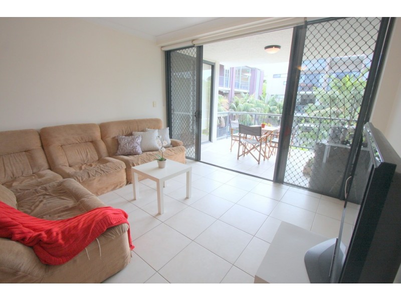 39/38 Brougham Street, Fairfield QLD 4103