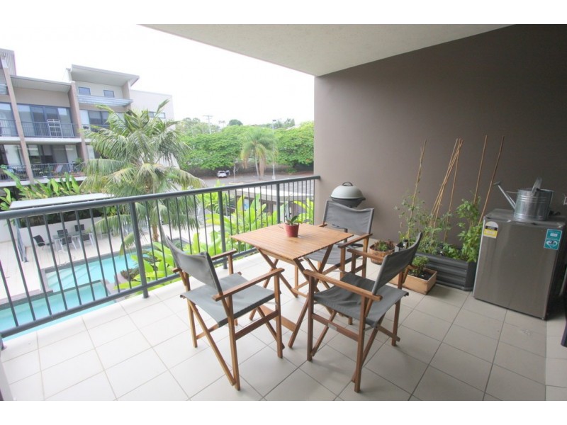 39/38 Brougham Street, Fairfield QLD 4103