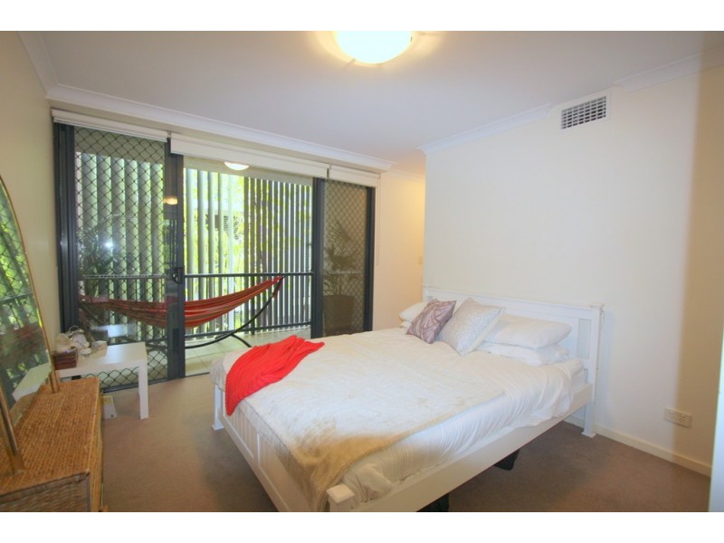 39/38 Brougham Street, Fairfield QLD 4103