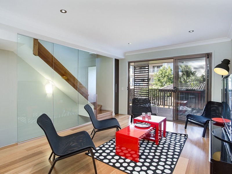 6/11 Norman Street, Annerley QLD 4103