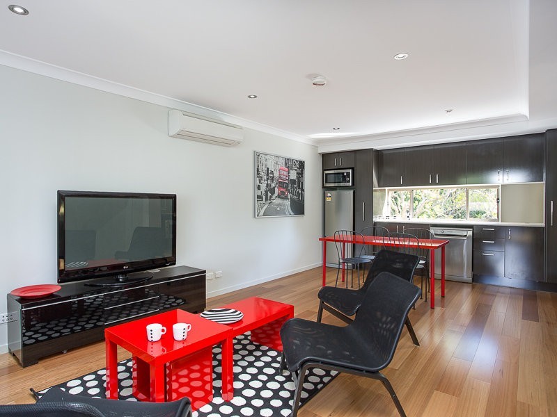 6/11 Norman Street, Annerley QLD 4103