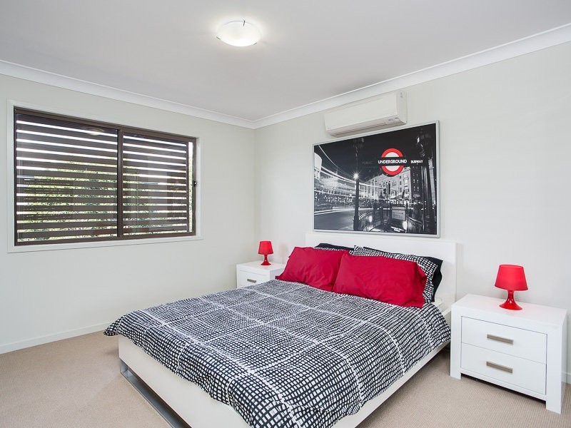 6/11 Norman Street, Annerley QLD 4103