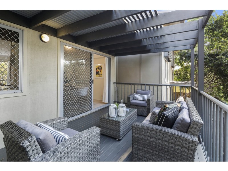 10/9 Tamworth Street, Annerley QLD 4103