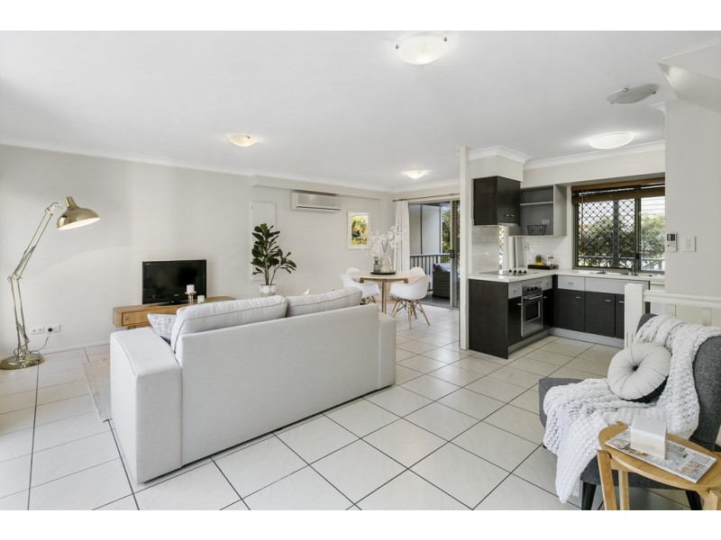 10/9 Tamworth Street, Annerley QLD 4103