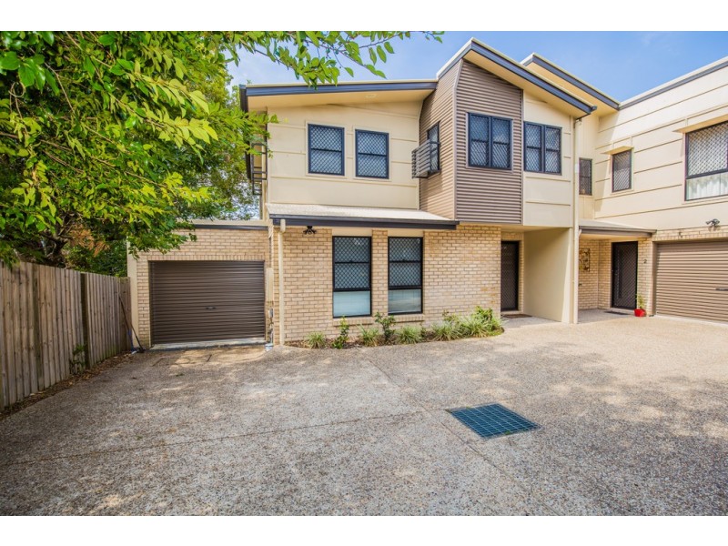 1/38 Durack Street, Moorooka QLD 4105