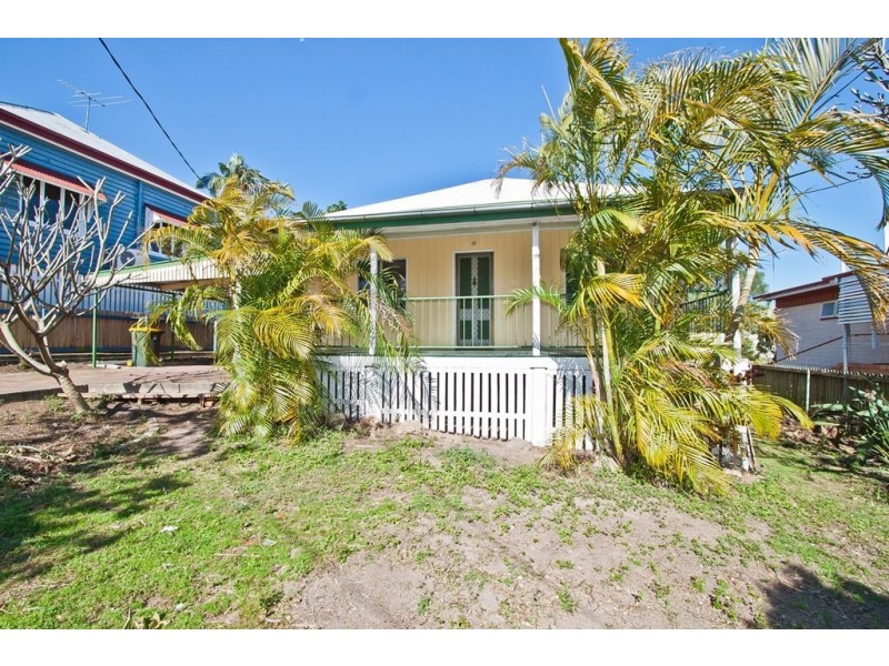 38 Franklin Street, Annerley QLD 4103