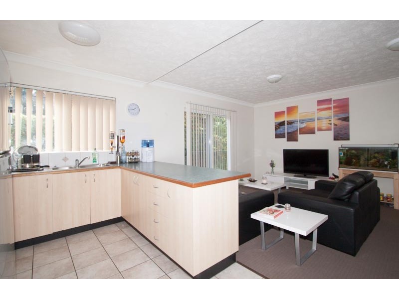 2/44 Prince Street, Annerley QLD 4103
