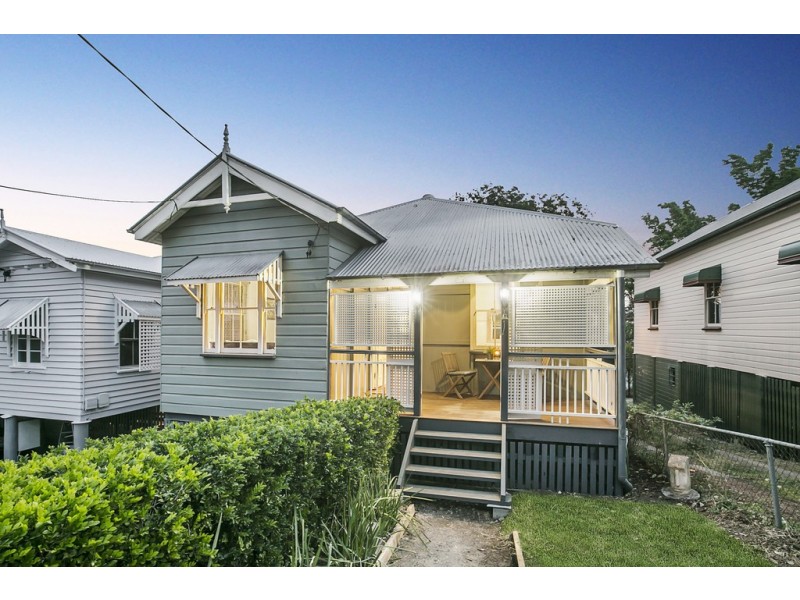 63 Emperor Street, Annerley QLD 4103