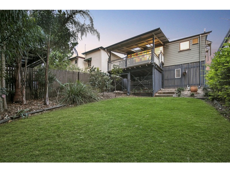 63 Emperor Street, Annerley QLD 4103