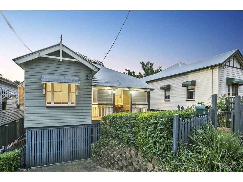 63 Emperor Street, Annerley QLD 4103
