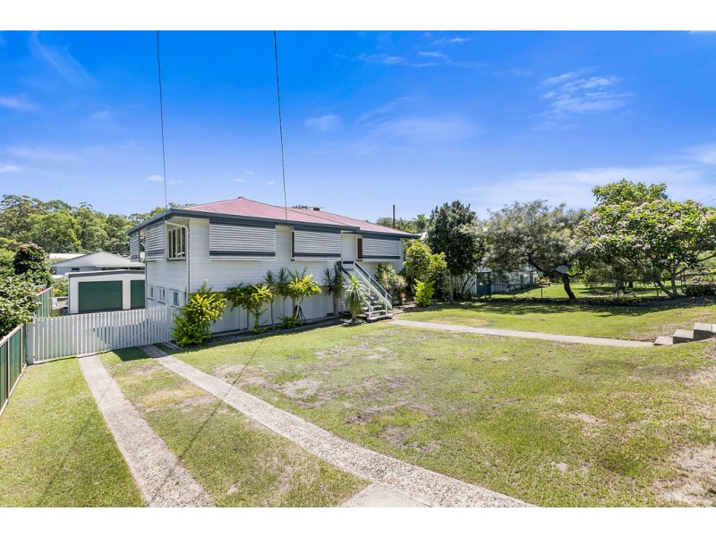 12 Malvern Street, Salisbury QLD 4107