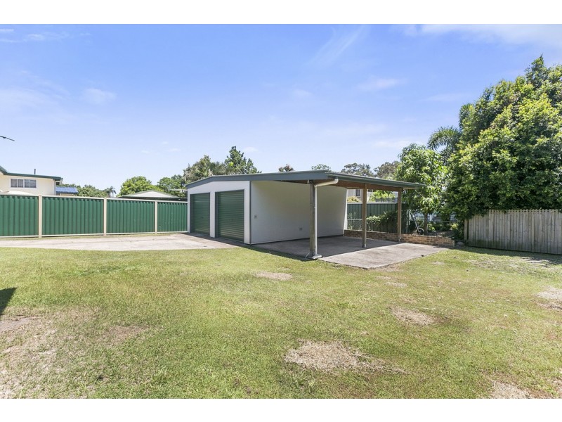 12 Malvern Street, Salisbury QLD 4107