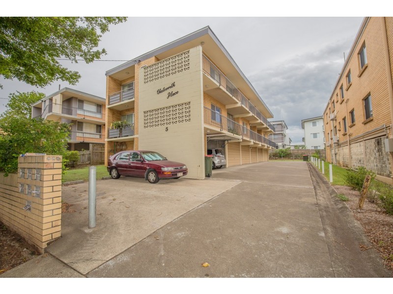 4/5 Durack Street, Moorooka QLD 4105