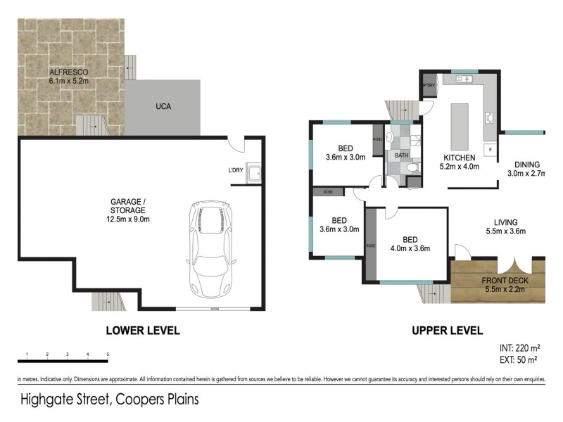 67 Highgate Street, Coopers Plains QLD 4108 Floorplan