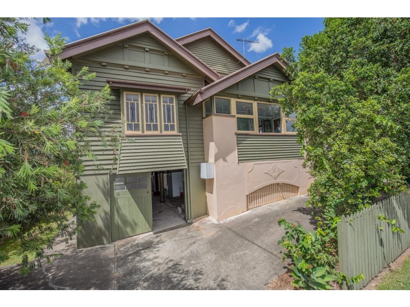 1/27 Herbert Street, Annerley QLD 4103