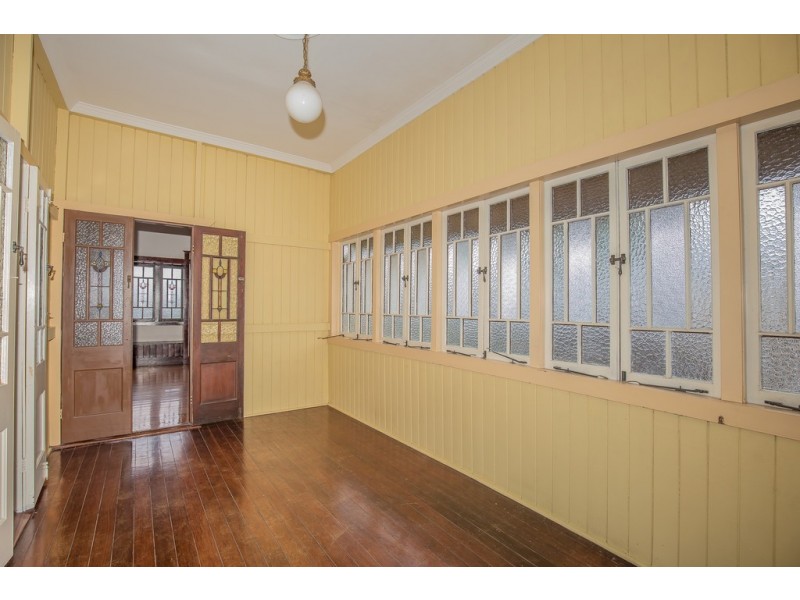 1/27 Herbert Street, Annerley QLD 4103
