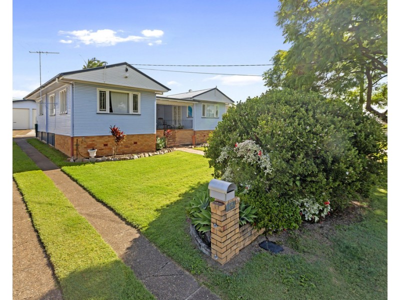 25 Highgate Street, Coopers Plains QLD 4108