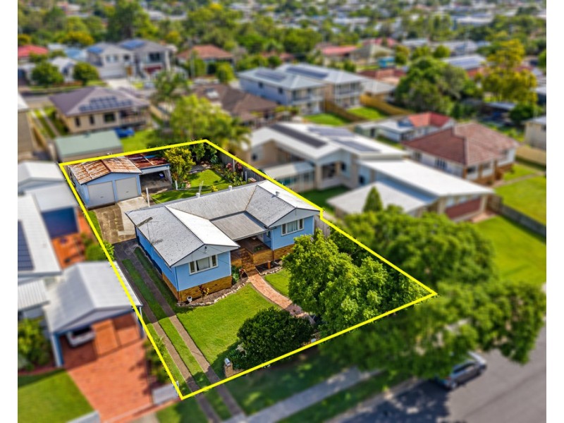 25 Highgate Street, Coopers Plains QLD 4108