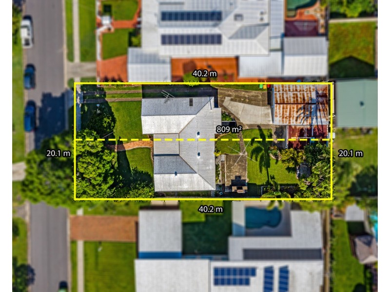 25 Highgate Street, Coopers Plains QLD 4108