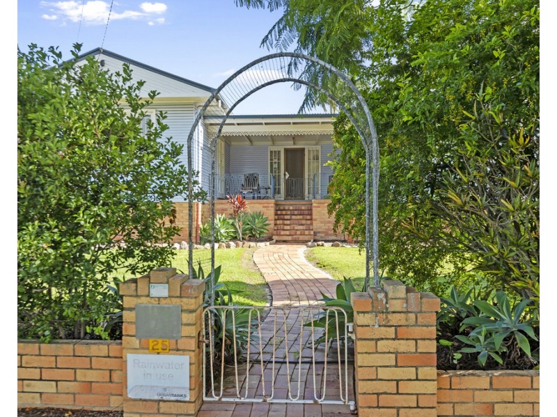 25 Highgate Street, Coopers Plains QLD 4108