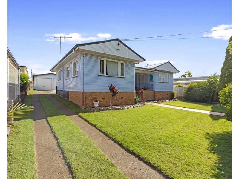 25 Highgate Street, Coopers Plains QLD 4108