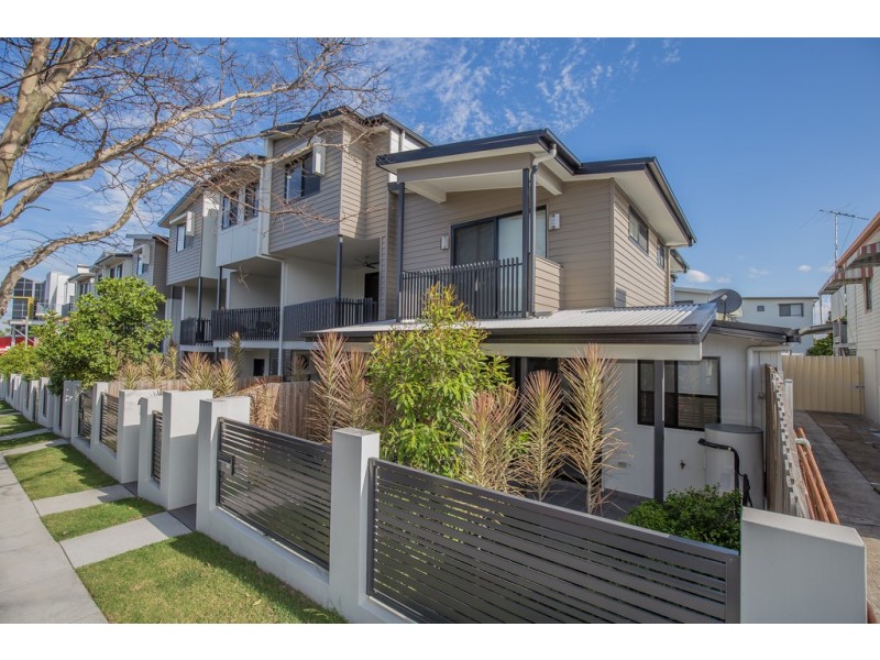 9/8 Clive Street, Annerley QLD 4103