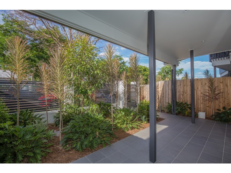 9/8 Clive Street, Annerley QLD 4103