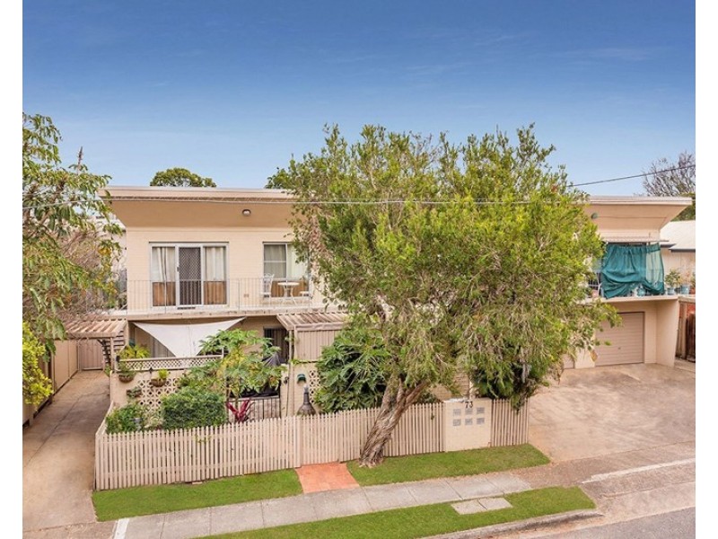 6/73 Emperor Street, Annerley QLD 4103