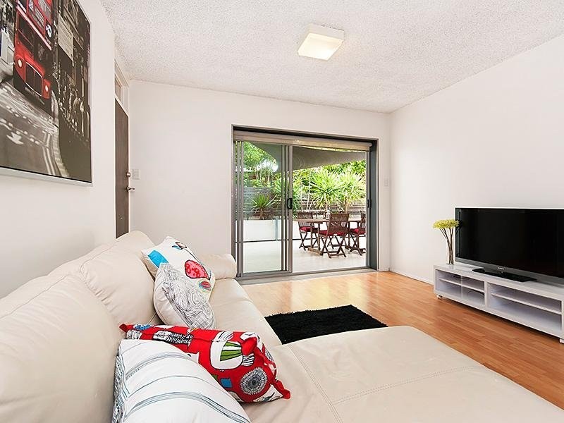 3/28 Villa Street, Annerley QLD 4103