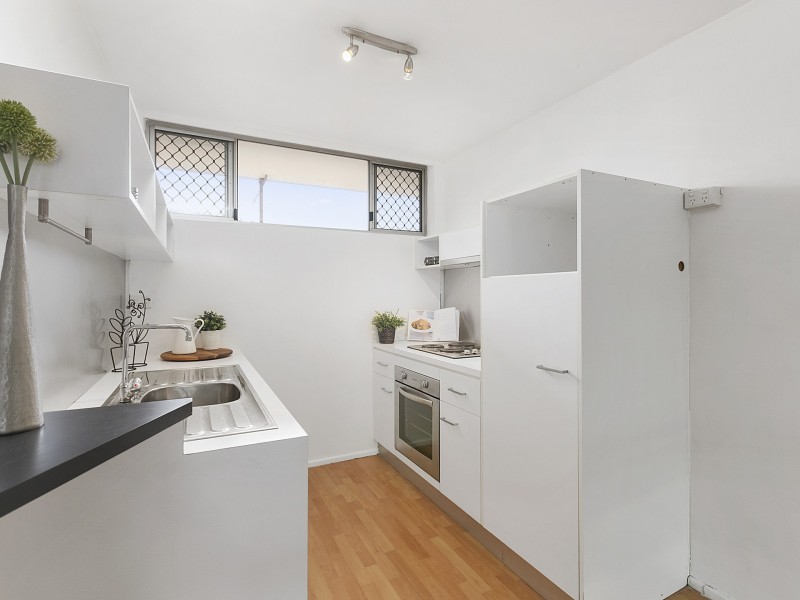 3/28 Villa Street, Annerley QLD 4103