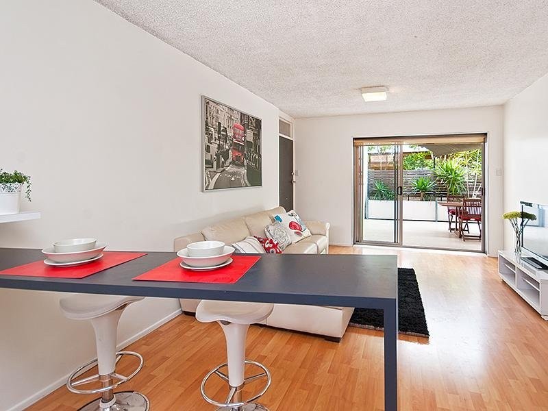 3/28 Villa Street, Annerley QLD 4103