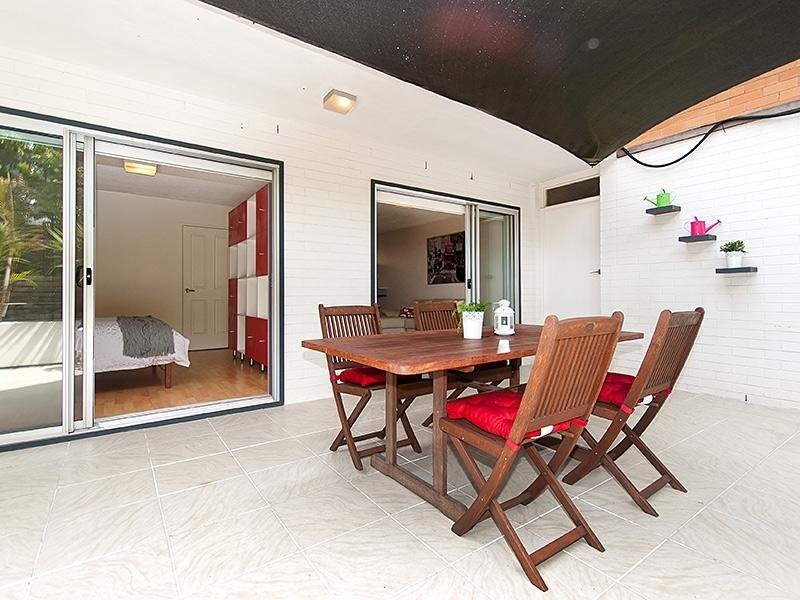 3/28 Villa Street, Annerley QLD 4103