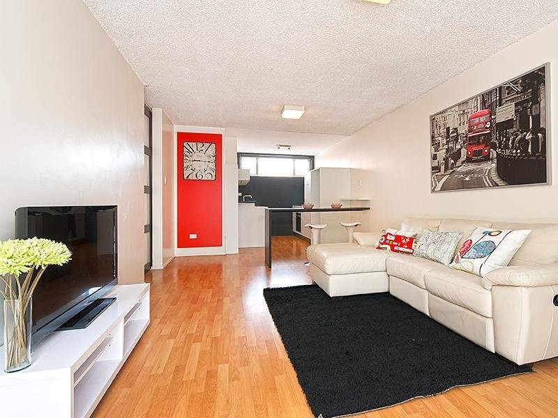 3/28 Villa Street, Annerley QLD 4103